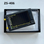 Анализатор спектра TinySa ULTRA + 406