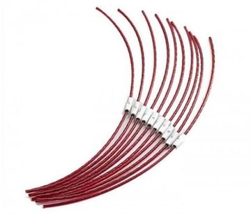 Леска для триммера BOSCH