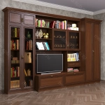 Стенка Венеция 10