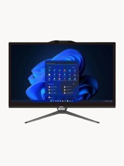 Моноблок MSI Pro AP222T 21.5 i3-14100 16GB 512GB 9S6-AC0151-666