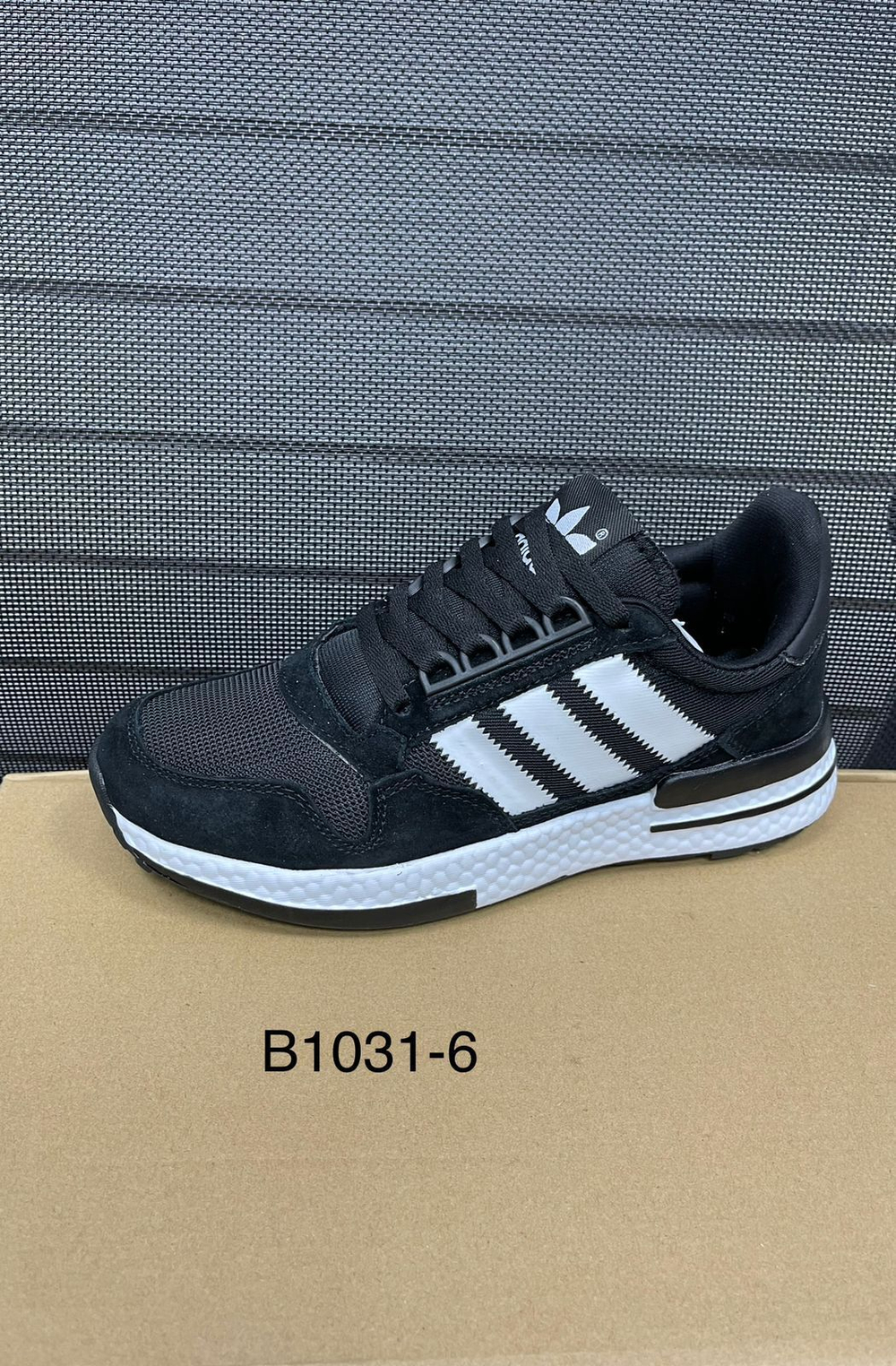 Кроссовки по 8 пар (36-41)р. / B1031/6