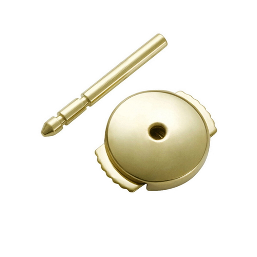 Гардиан жёлтый Стандарт большой 7,1