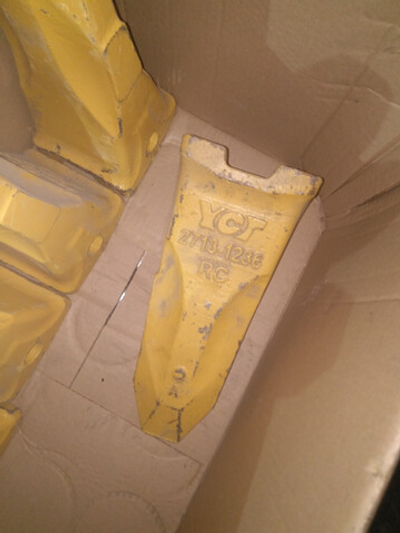 Коронка 2713-1236RC