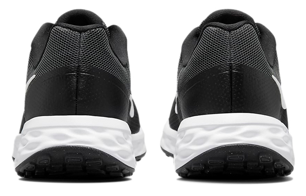 Кроссовки Nike Revolution 6 Next Nature (Женская размерная сетка)