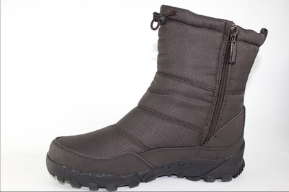 Дутики мужские зимние 2318-4