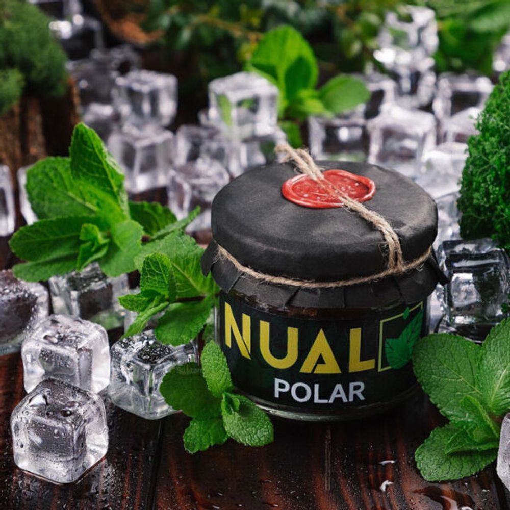 Nual - Polar (100г)