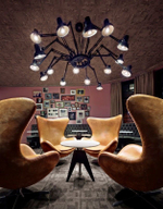 люстра Dear Ingo