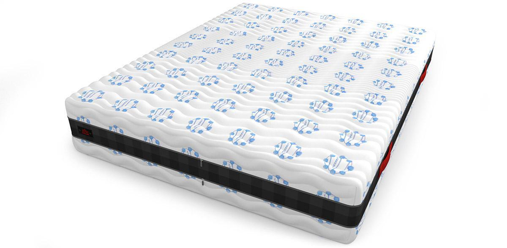 Матрас для секса Mr.Mattress Relax L 18+