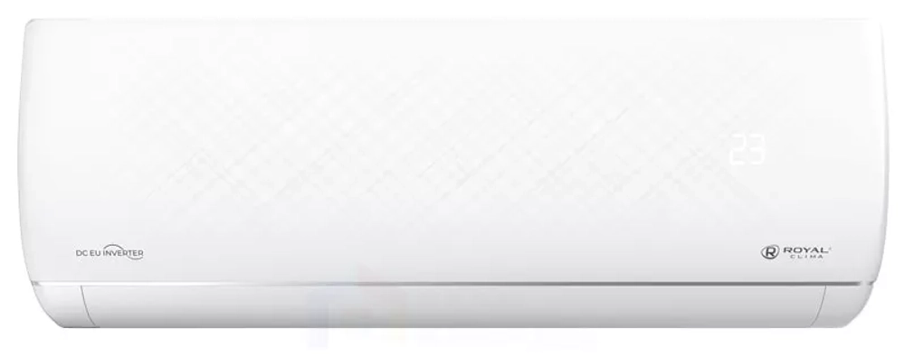Сплит-система настенная Royal Clima RCI-RNX30HN/IN/RCI-RNX30HN/OUT Renaissance 2022 DC EU inverter