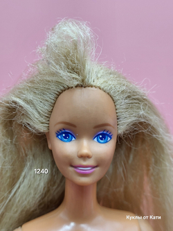 Кукла Барби 90-х винтаж 1240