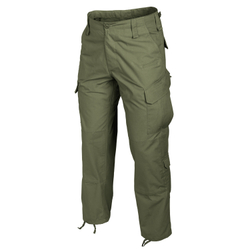 Helikon-Tex CPU TROUSERS PolyCotton Ripstop olive