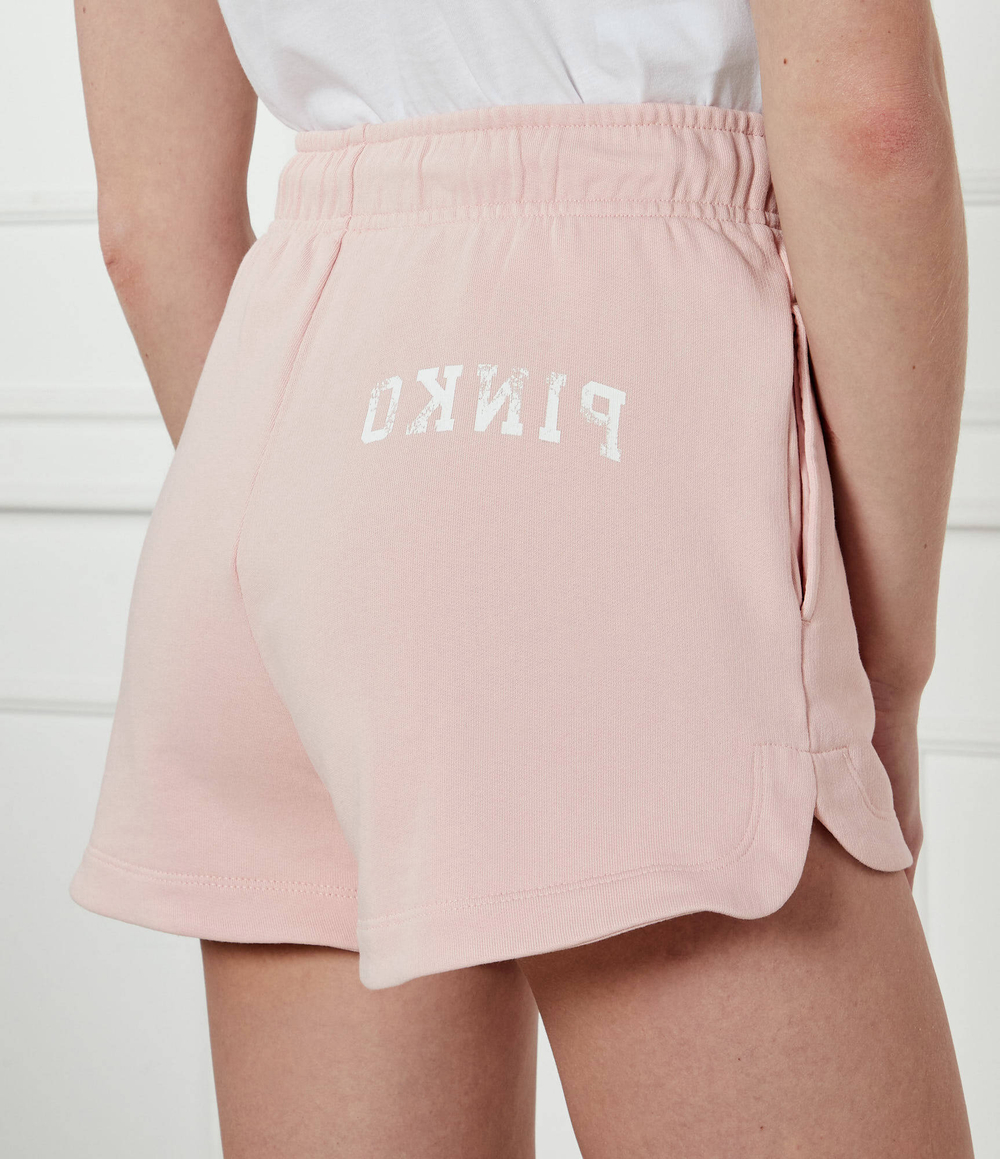 Шорты Pinko - розовый(104284 A2BZ)