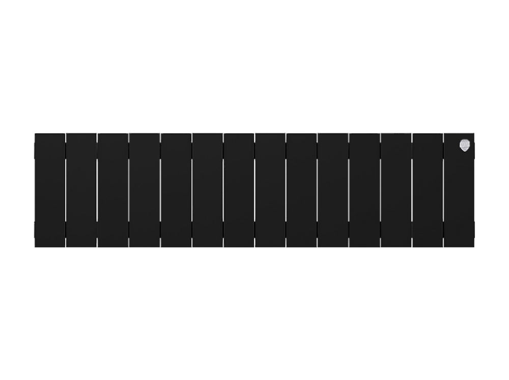 Радиатор Royal Thermo PianoForte 200 /Noir Sable - 14 секц.