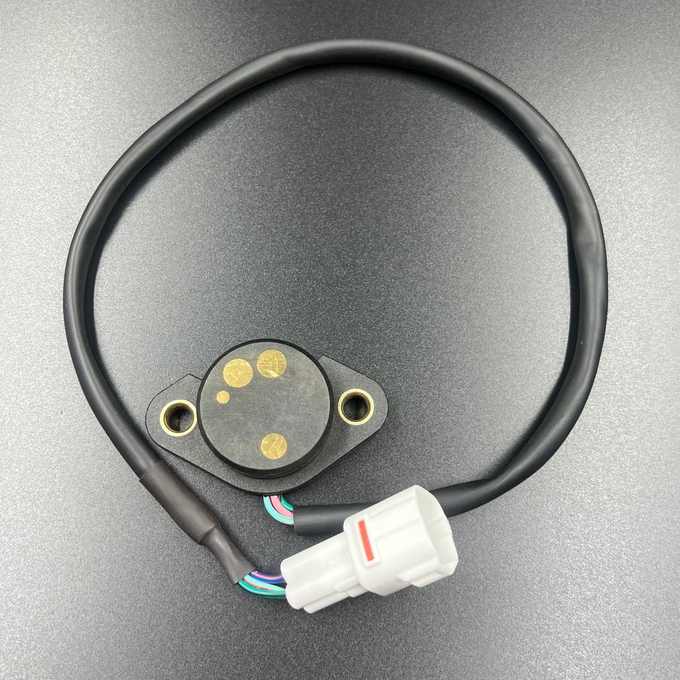 Датчик положения селектора кпп Yamaha Grizzly 660 /Rhino 660 (ZIBO)