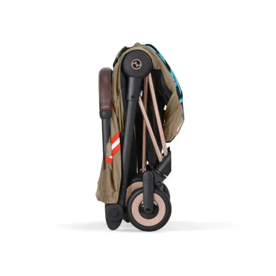 Прогулочная коляска Cybex Coya One Love