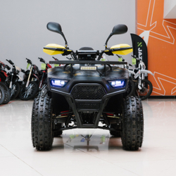 Электроквадроцикл MOTAX GRIZLIK E1500 2024