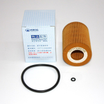 Фильтр масляный (картридж) 1017110XED95 для Great Wall Poer, Грейт Волл Поер