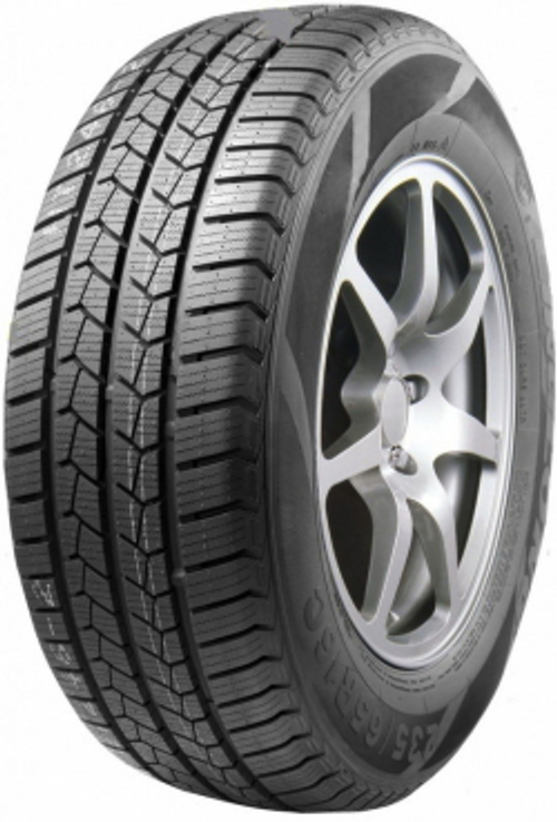 Легкогрузовая шина Linglong Green-Max Winter Van C 235/65-R16 121/119R