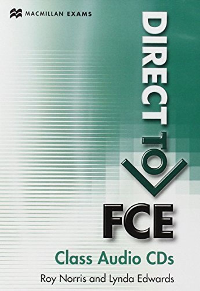 Direct to FCE Cl CDx2