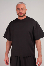 ФУТБОЛКА NUMERO 1 MEN print Roots