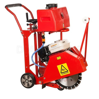 Швонарезчик DIAM JRK-350/5.5H