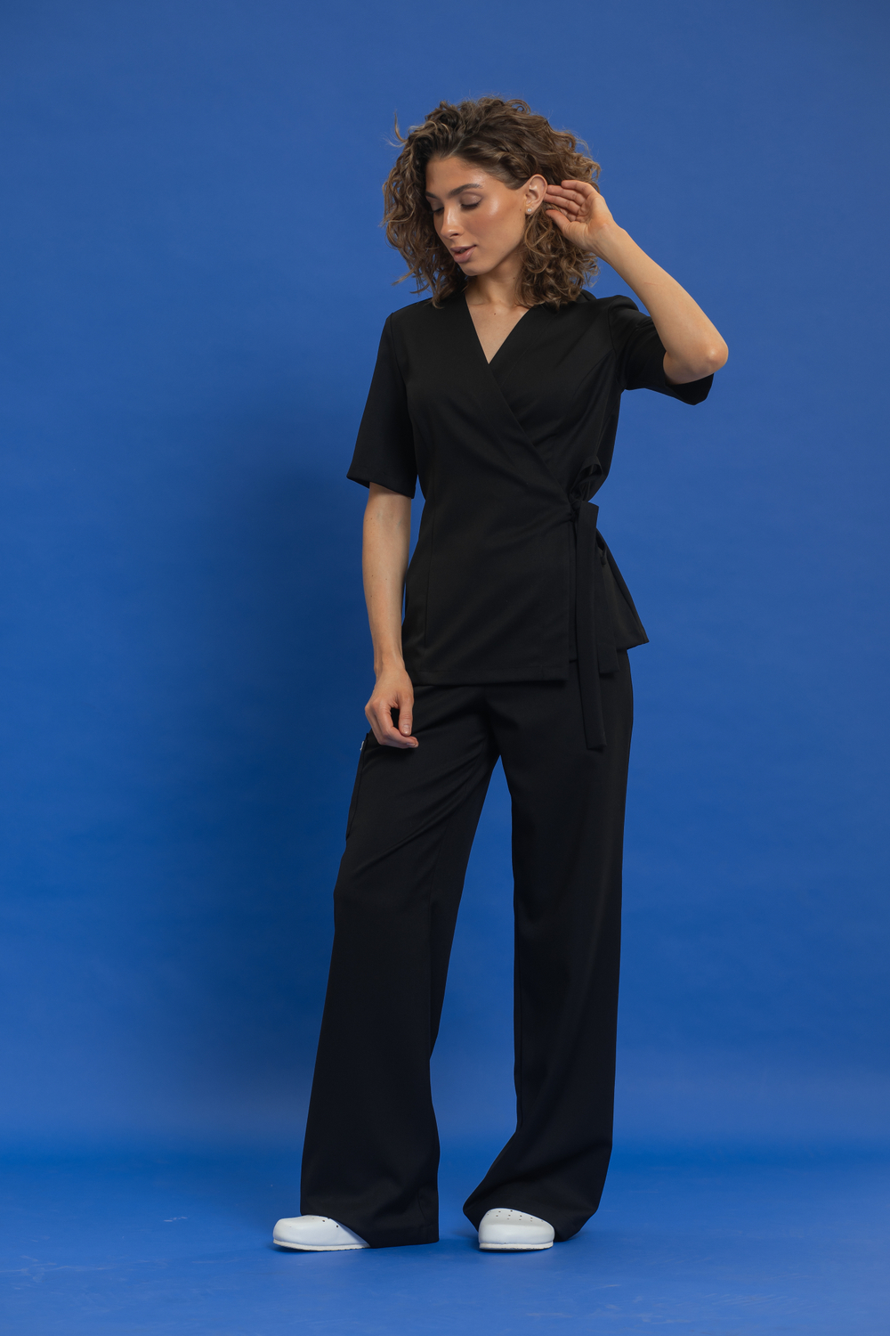 Костюм Катана