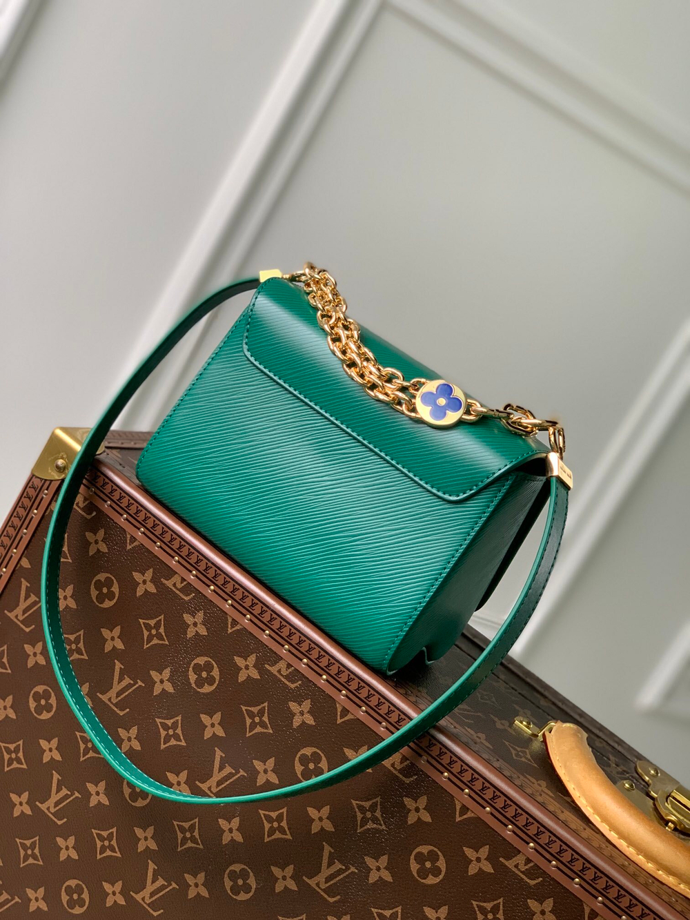 Louis Vuitton Twist PM