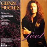 Glenn Hughes / Feel (2LP)
