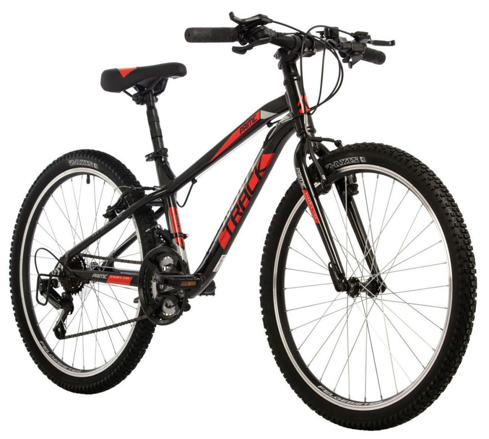 Подростковый велосипед Novatrack Prime 24" (2024)