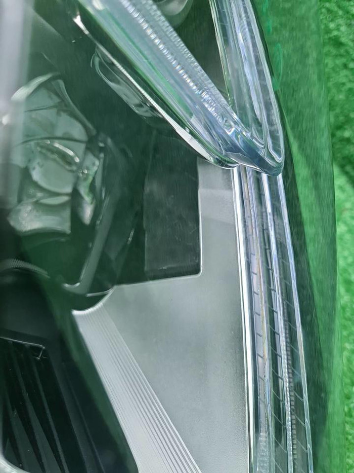 Фара правая Mercedes GLE V167 (2018-2024) LED