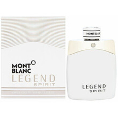 Mont Blanc Legend Spirit EDT 30ml
