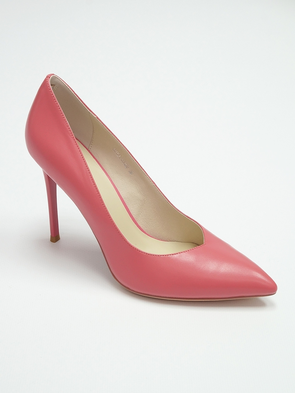 Туфли женские POPULAR FASHION A605A-561KF