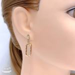 Серьги Xuping - арт353