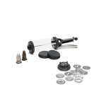 Шприц для кондитерских изделий de Buyer Le Tube