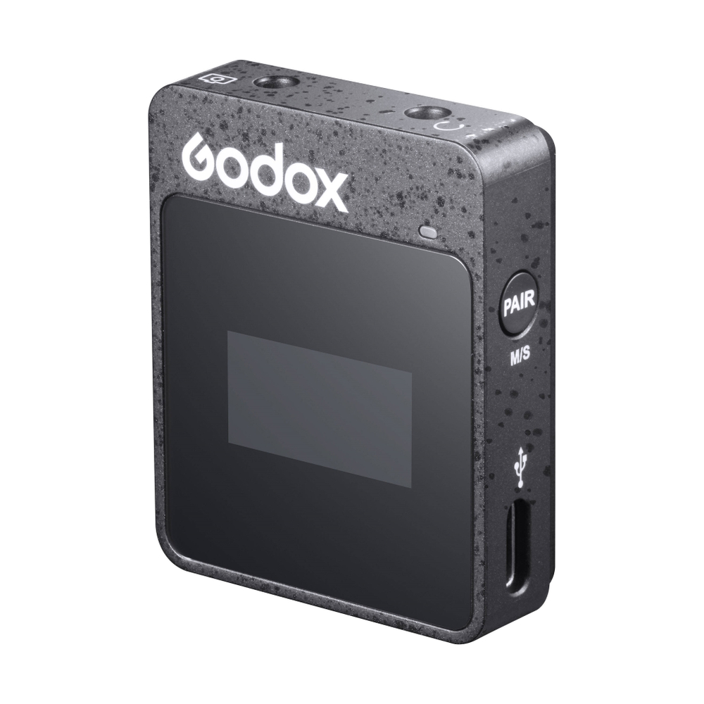 Петличная радиосистема Godox MoveLink M1