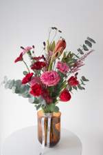 Страсть / ◍ Глубина