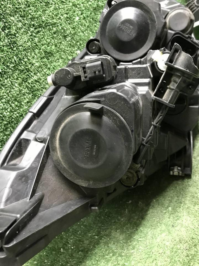 Фара левая Chery Tiggo 4 (2018-2023) LED