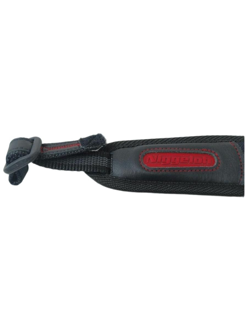 Ремень Niggeloh NG000013 black