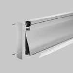 Профиль Led Strip ALM-8018-S-2M