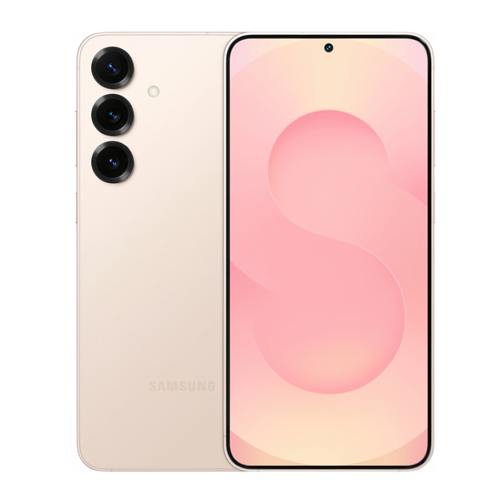 Смартфон Samsung Galaxy S25+ 12 ГБ/512 ГБ (Розовый | Pinkgold) (Snapdragon)