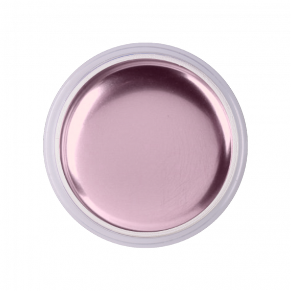 Gel paint CHROME Pink 5g