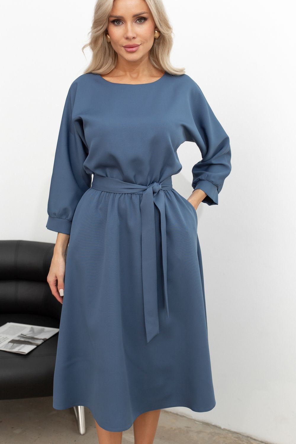 Платье Любава №3 Valentina