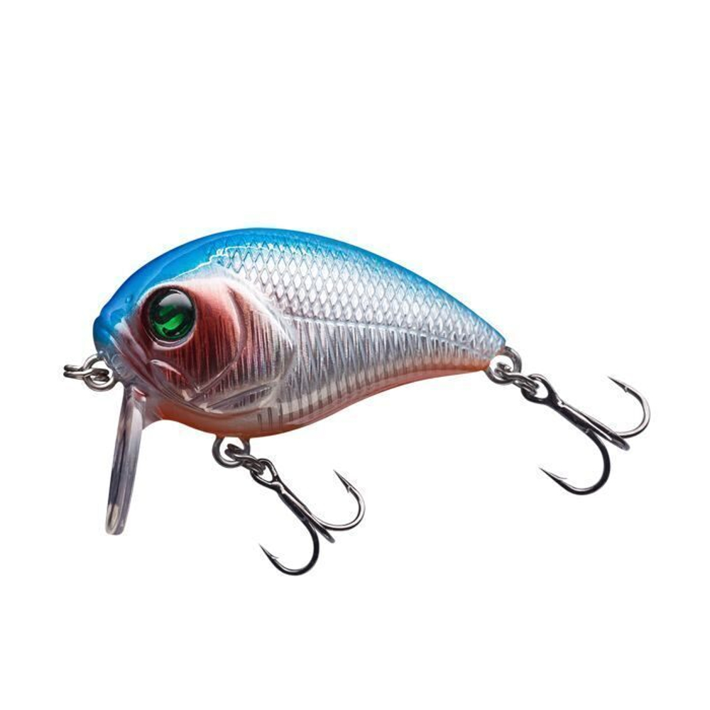 Воблер Sprut Chubby Killer