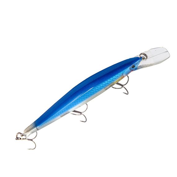 Воблер RAPALA RipStop Deep 12 /SB