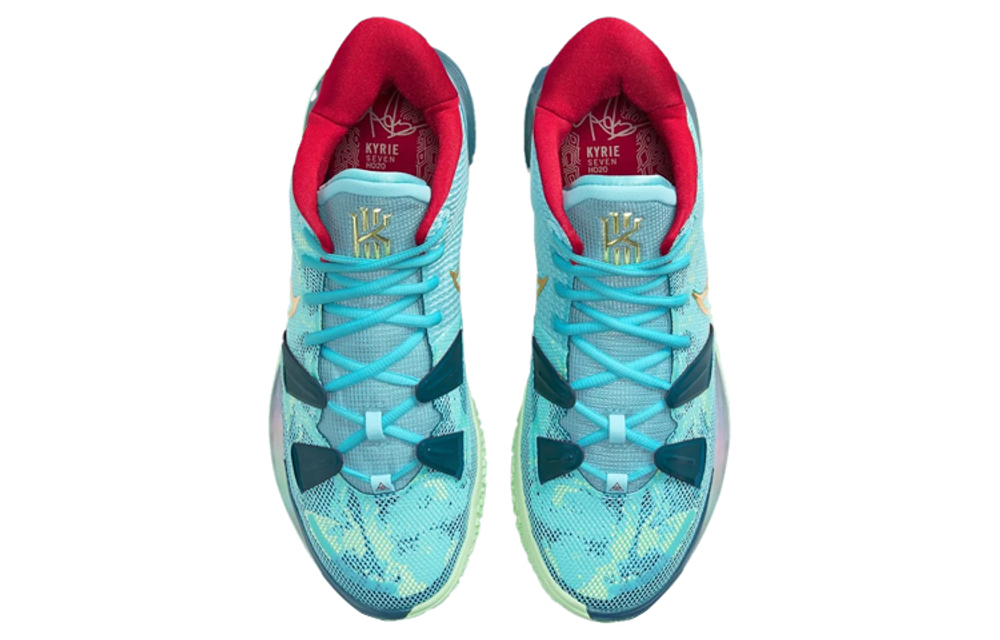 Кроссовки Nike Kyrie 7 Ph Ep "Special Fx" 7