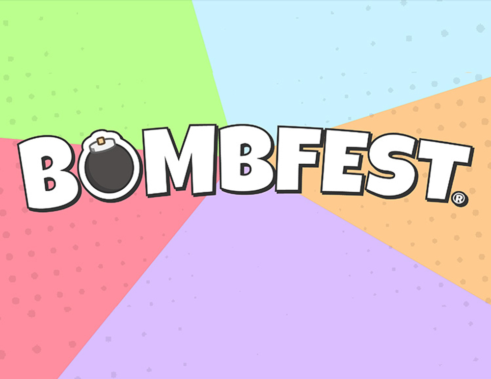 Bombfest (для ПК, цифровой код доступа)