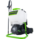 Опрыскиватель GREENWORKS 40 V без акб и з/у   5300007