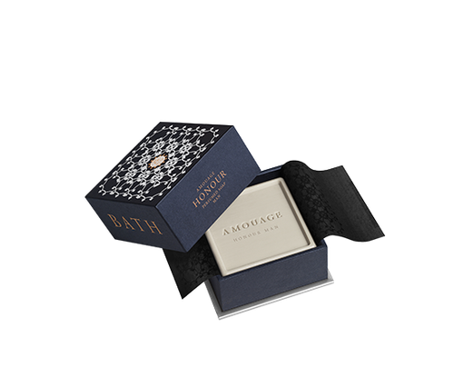 Amouage Honour man soap 150 гр