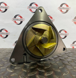 Водяная помпа 3966841 Cummins