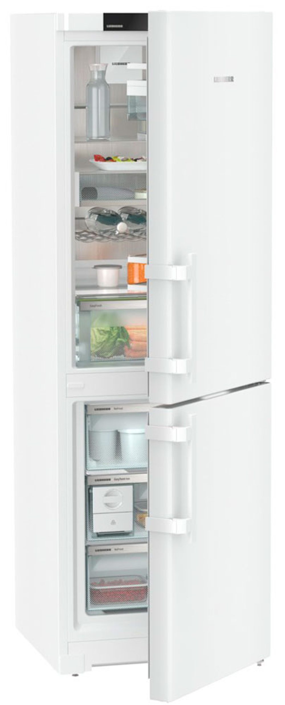 Холодильник Liebherr CNd 5253